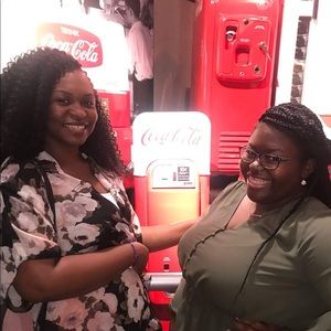 Meet your Posher, Ashley